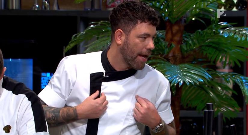 Krausz Gábor teljesen leégette magát, hiányos tudásáról adott számot a kamerák előtt