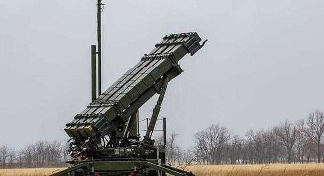 NATO-védelem Törökországban: Patriot rakétarendszert telepítettek az iráni fenyegetés miatt