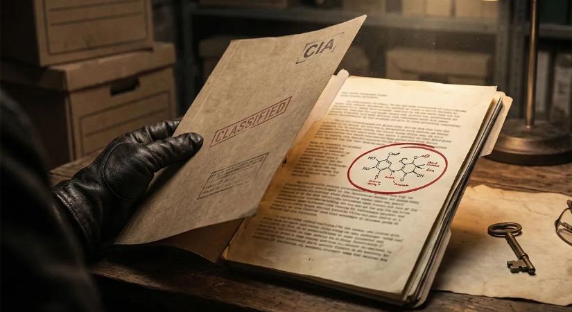A CIA évekig titkolta a rák ellenszerét? Sokkoló dokumentum került napvilágra
