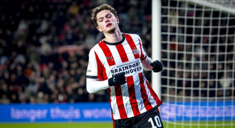 A vb előtt intett rázta le a németeket és választott másik válogatottat a középpályás