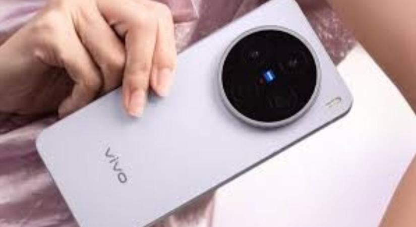 Vivo X300s lesz az, amit eddig X300 Maxként emlegettek