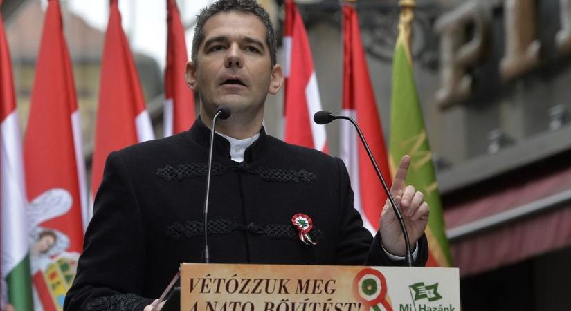 Novák Hunor kíméletlenül beleállt testvére és Dúró Dóra oltásellenes kijelentéseibe – Novák Előd se hagyta szó nélkül