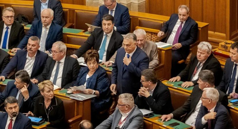 Beépül a magyar jogrendbe Trump Béketanácsa