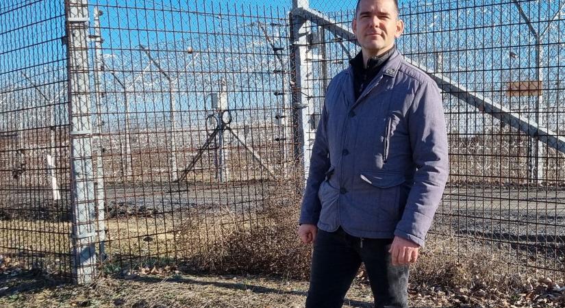 Novák Előd: Valótlanságokat ír Hunor velünk kapcsolatban is