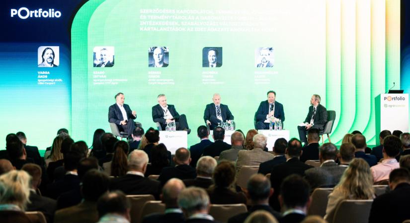 Kitálaltak a szakértők a Bászna-ügyről: változás jöhet a gabonapiacon?