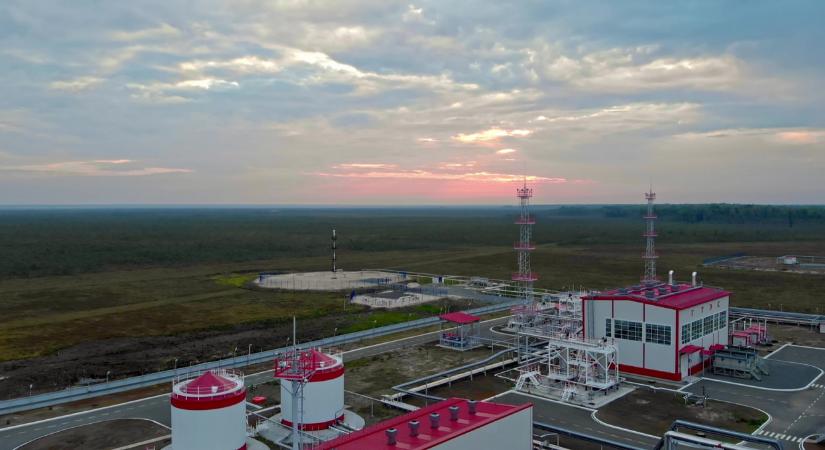 Óriási blama lehet belőle, ha a piacok most hisznek Donald Trumpnak: komoly buktatók vannak még a gázárcsökkenés előtt