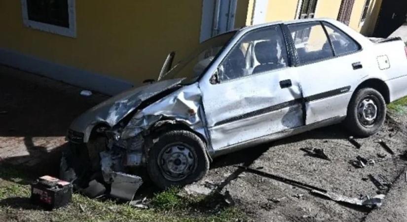 Emlékszel a február végi brutális ozorai balesetre? Így van most az elgázolt gyalogos (videóval)