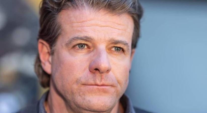 A Nagy Ő sztárja Kamarás Ivánra cserélte Stohl András: közös képen mosolyognak