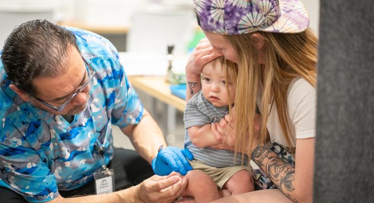 Riadót fújtak Amerikában, a világ egyik legfertőzőbb betegsége terjed