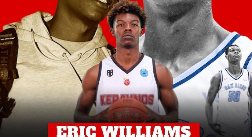 Egis Körmend: újabb légióst igazoltak a piros-feketék