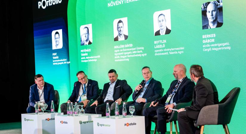 A stabilitás az új profit: így élhet túl a hazai mezőgazdaság