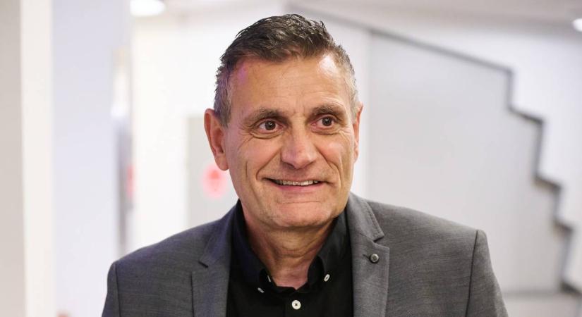 Sipos Péter a hétszeres teltházas MVM koncertet összehozó Pamkutyáról: „Nem tudnak énekelni se, rappelni se”