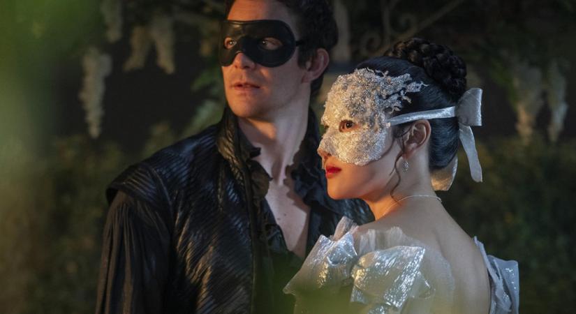 Megdöbbentő, milyen sorozatért rajonganak a nők: a feministák kritizálják őket