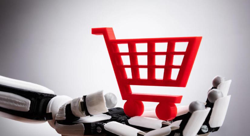 A mesterséges intelligenciára vagy az emberre bízzuk a marketinget?