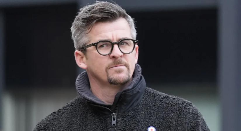 Őrizetben Joey Barton, az angol futball fenegyereke; a gyanú szerint véresre vert egy férfit