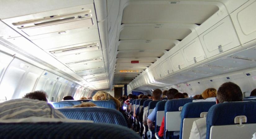 Kilőttek a jegyárak, elképesztő összegekért lehet repülőn elhagyni a Közel-Keletet