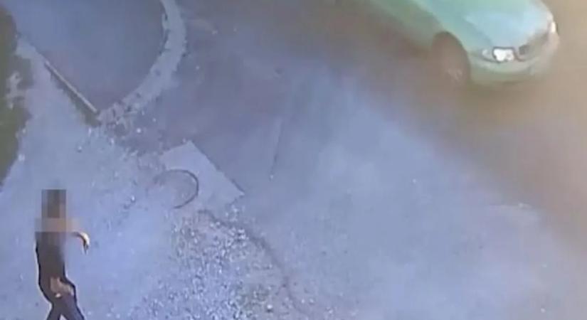 Nyolcból kettő talált: nem fogod elhinni, mit művelt a borsodi férfi! - Videó