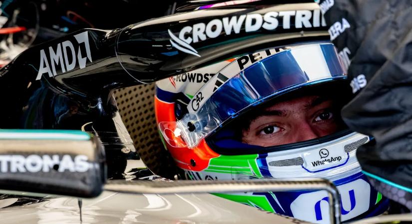 Egy utas leplezhette le a Forma–1 bombahírét