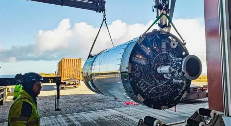 Újabb áttörés előtt az európai űripar: a németek is fellövésre készülnek