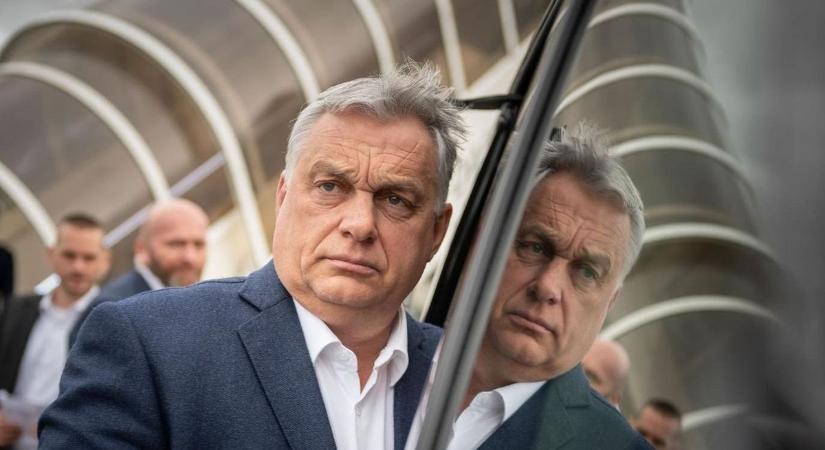 Orbán Viktor bejelentkezett az energiabiztonsági tanács üléséről, és kimondta a fájdalmas igazságot Zelenszkijről (VIDEÓ)