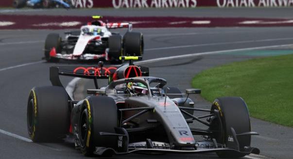 Bortoleto: Véletlenül is előztem, amikor nem is akartam