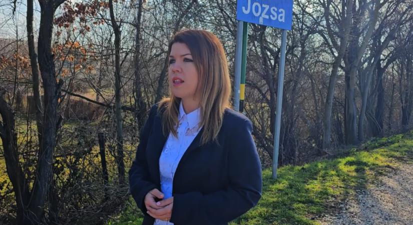A Mi Hazánk szerint fejleszteni kell a józsai vasúti megállót is