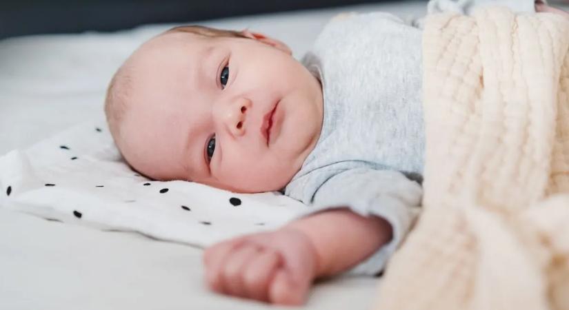 A baba alvása múlhat rajta: így válaszd ki a megfelelő babaágyneműt