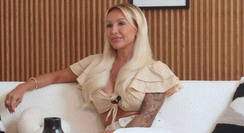 Újabb részletek derültek ki Jákli Mónika balesetéről, Boráros Gábor tiszta vizet öntött a pohárba