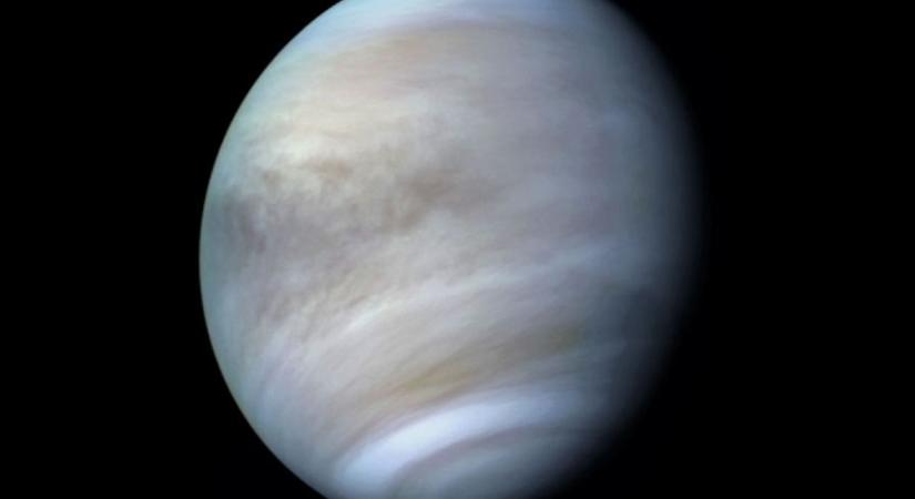 Ezért tart tovább egy nap, mint egy év a Naprendszer legpokolibb bolygóján