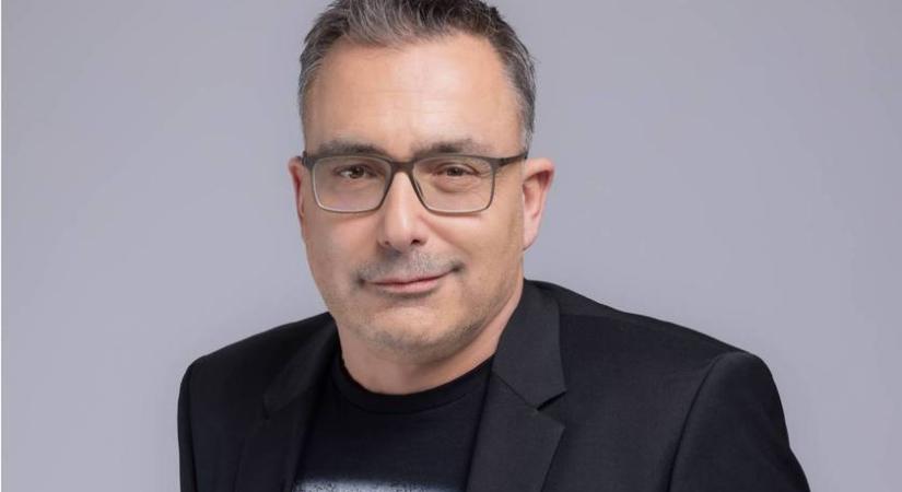 Sváby András új műsora sztárparádé lesz az RTL-en: ezt fogja vezetni