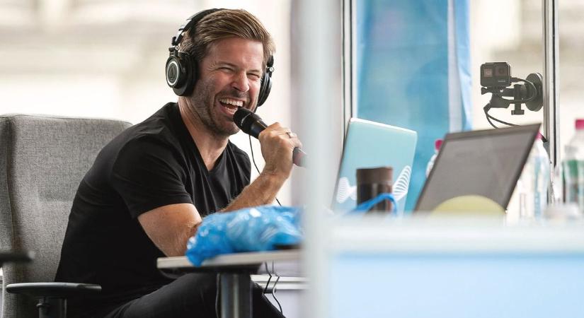 Élő adásban kértek elnézést Balázsék azért, ahogy a vasi étteremben viselkedtek