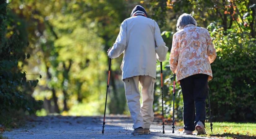 Pofonegyszerű módszerrel lehet lassítani a biológiai óra ketyegését
