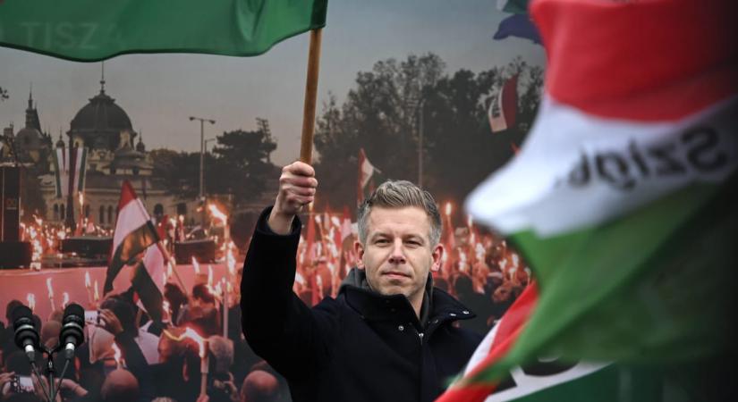 Magyar Péter tudni véli, mikor indul a Fidesz és az oroszok közös lejárató kampánya