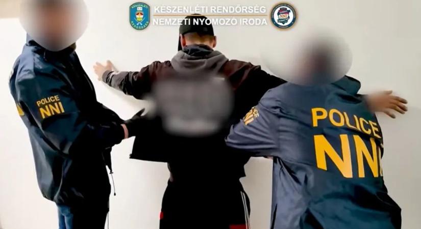 Ötéves korától szexre kényszerítette unokahúgát egy nógrádi férfi – videóval