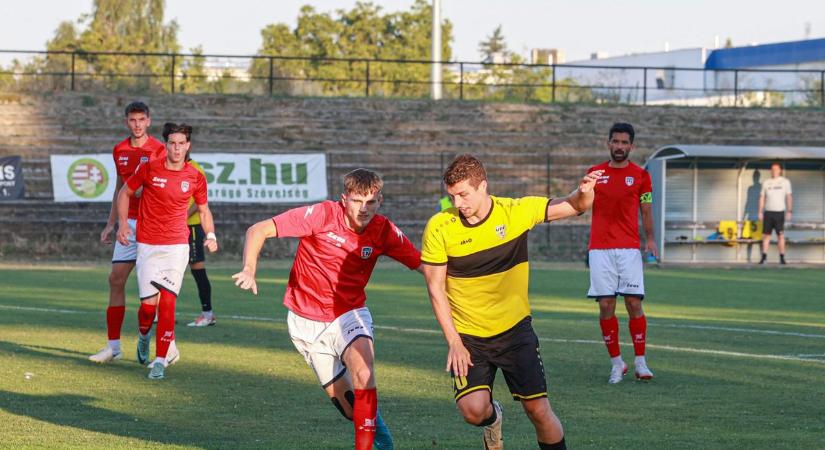 Vabankot játszott az edző, nem „tisztelte” a tavalyi ezüstérmest