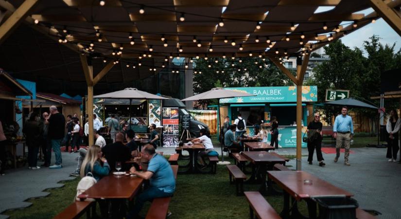 A magyar vidék lesz az idei Gourmet Fesztivál témája