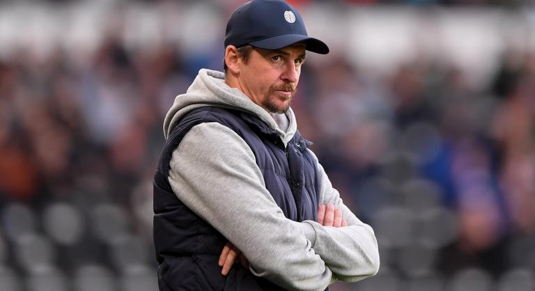 Golfklubban verekedett, letartóztatták a Manchester City korábbi sztárját