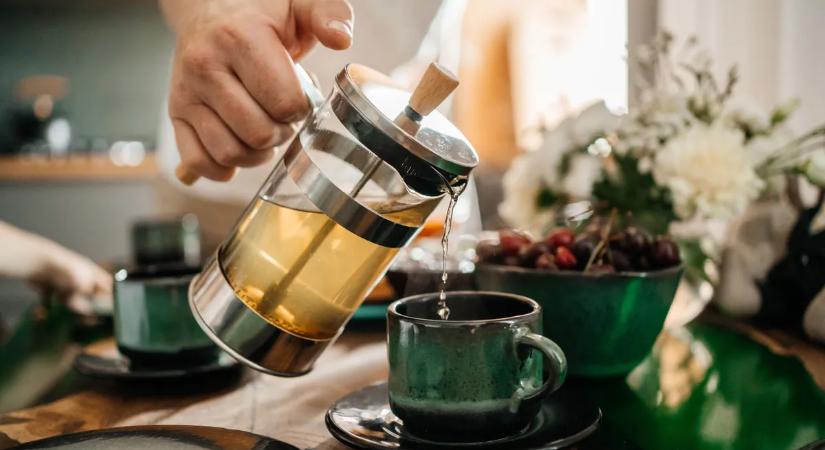 A legújabb kutatások szerint, ha így iszod a teát, évekkel is meghosszabbítja az életedet