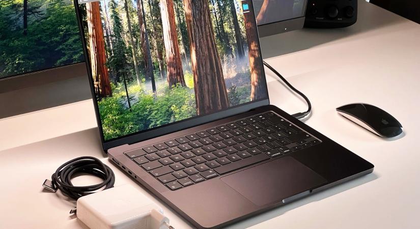 MacBook Ultra névvel egy új zászlóshajó érkezhet az Apple kínálatába