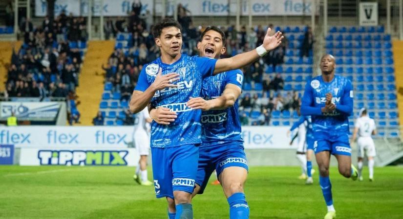 Ettől jó ennyire jó a Zalaegerszeg – Waltner Róbert a Mandinernek