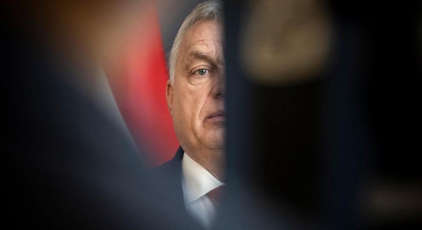 Vidéki Prókátor: Orbán egy útonálló