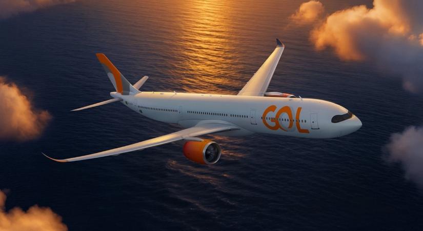 Európába indítana járatokat a brazil Gol