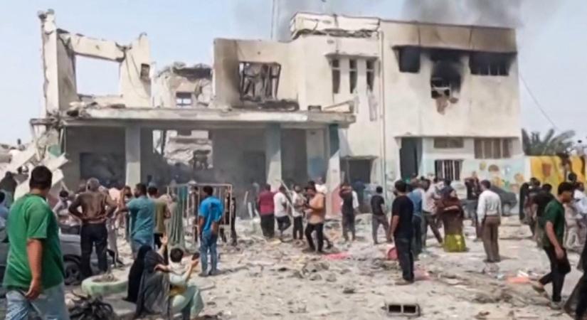 Hiába állította Trump máshogy, egyre több jel utal arra, hogy az amerikai hadsereg bombázta le a dél-iráni lányiskolát