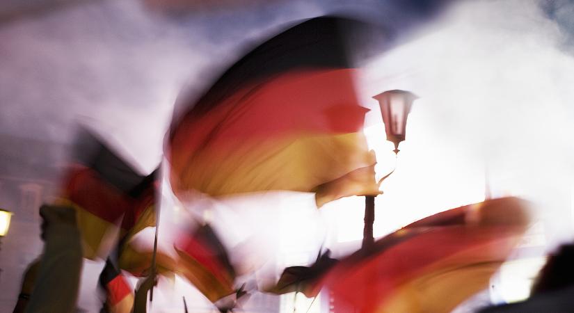 Félnek a németek: most nem nagyon lehet számítani a nagykövetségre