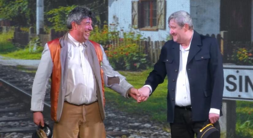 Ki a rosseb az a Magyar Péter? – Tállai András szürreális performanszban fényezi saját magát