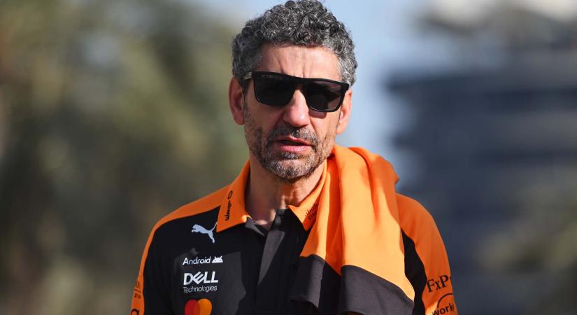 Veszélyes sebességkülönbségek a rajtnál: a McLaren további lépéseket sürget az F1-ben