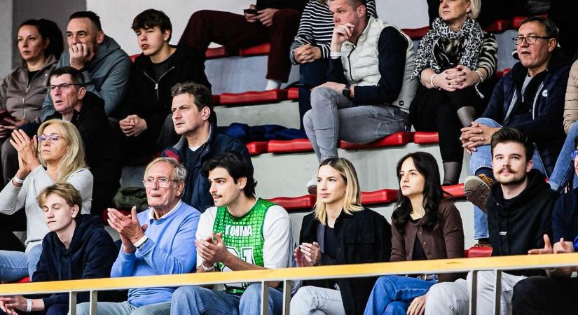 Nagy a baj, vége a Nyíregyháza-játékos szezonjának