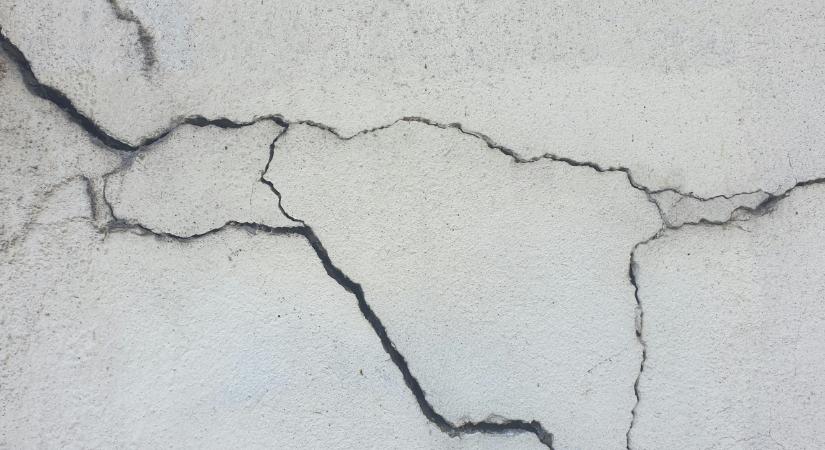 Két héten belül másodszor volt földrengés Mosonmagyaróvárnál