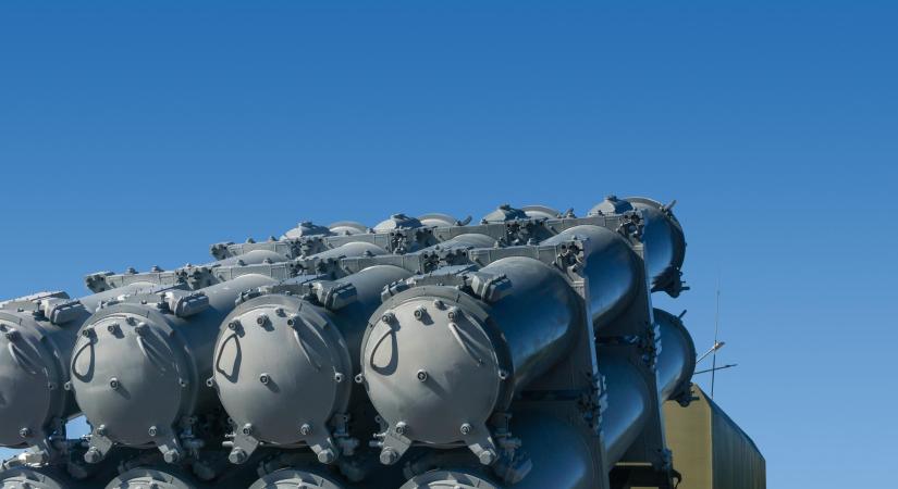 Patriot légvédelmi rendszert telepít Törökországba az USA