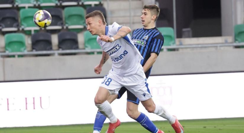 Extra pontokhoz juthat a Szeged-Csanád GA következő ellenfele